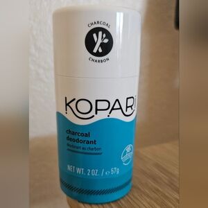 Kopari Charcoal Deodorant